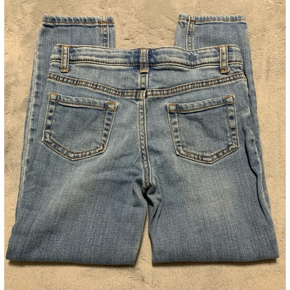 Cat & Jack Girl Skinny Jeans 👖